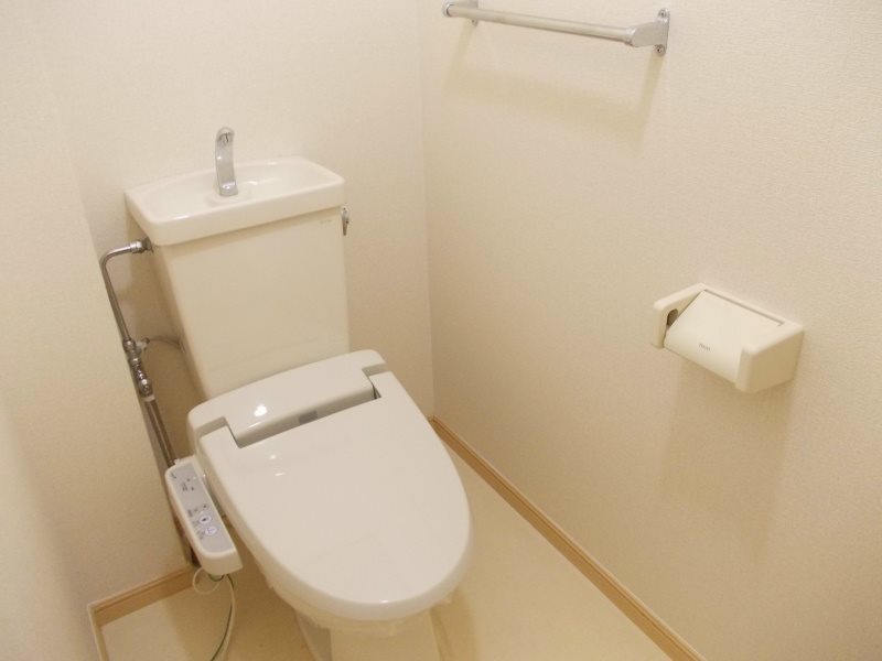 シャングリラ滝谷 その他1