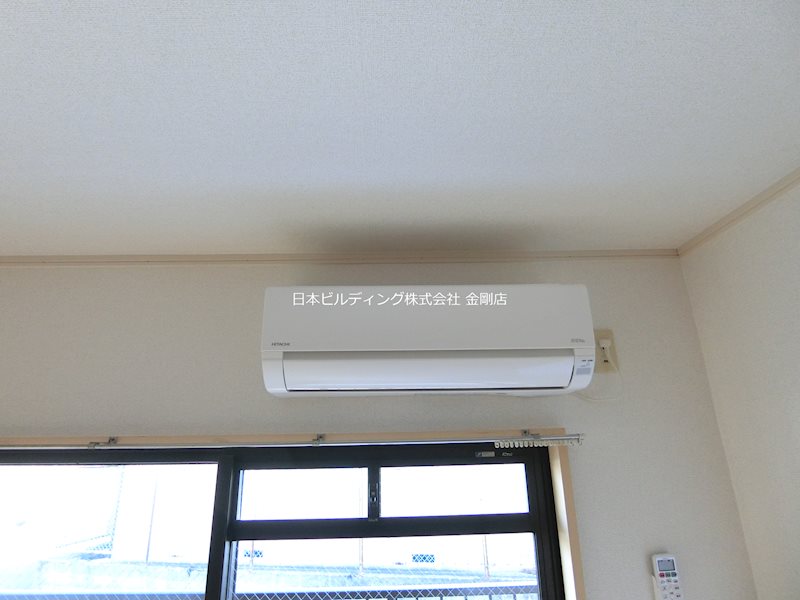 シャングリラ滝谷 その他5