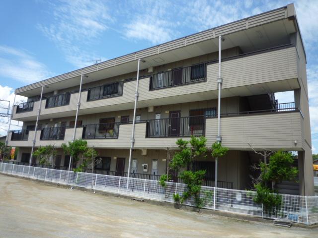 シャングリラ滝谷 その他外観3