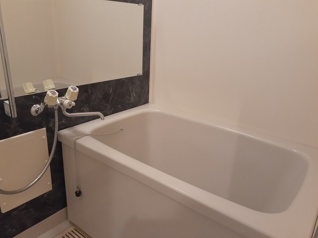 シャングリラ滝谷 風呂画像