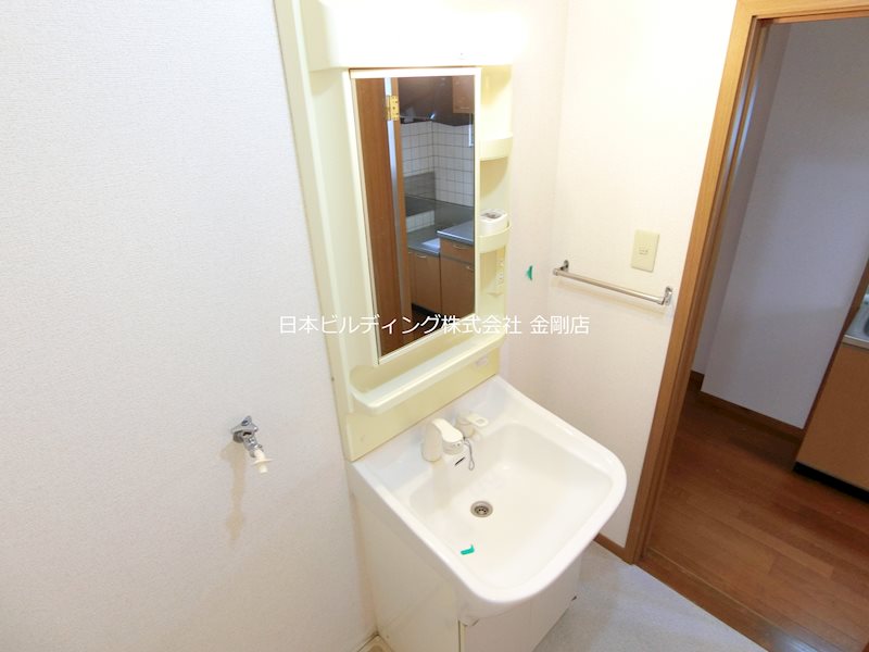 クロスローズ その他2