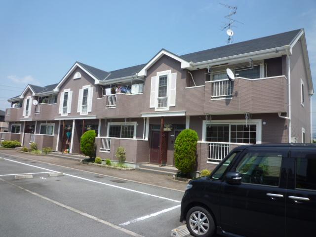 クロスローズ その他外観1