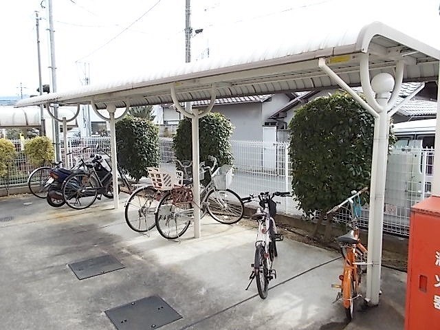 クロスローズ その他外観2