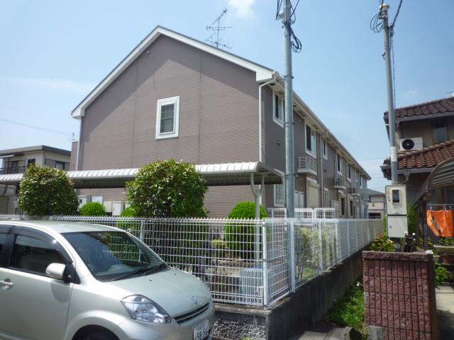 クロスローズ その他外観3