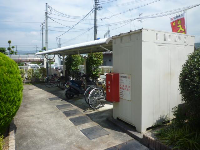 クロスローズ その他外観4