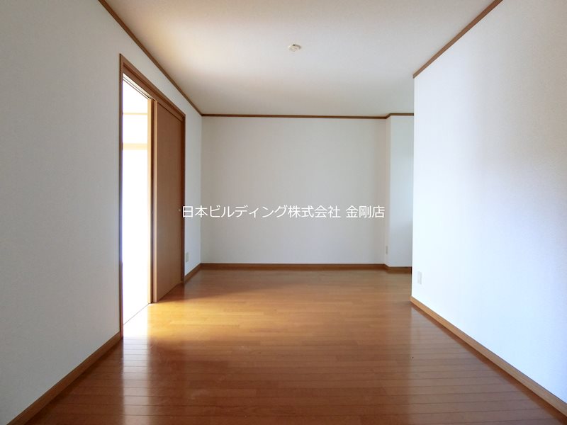 クロスローズ リビング