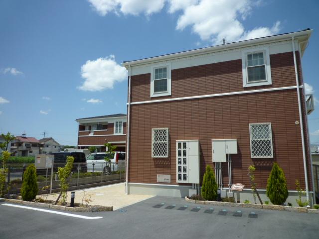 オブコニカ その他外観1