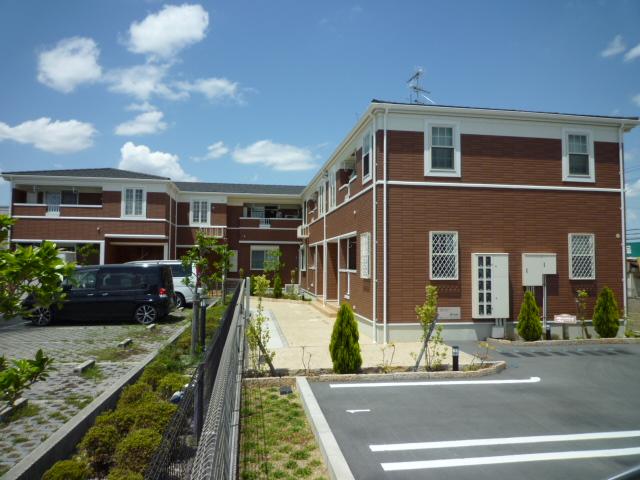 オブコニカ その他外観2