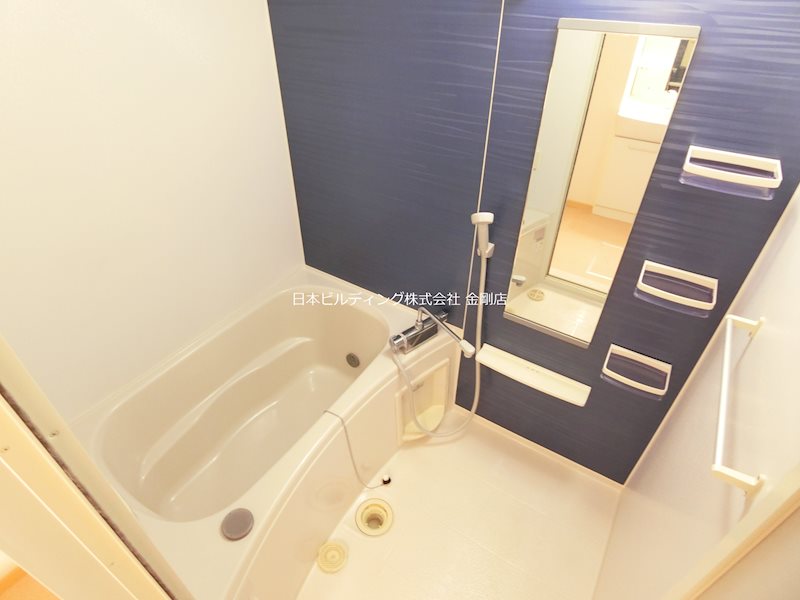 オブコニカ 風呂画像