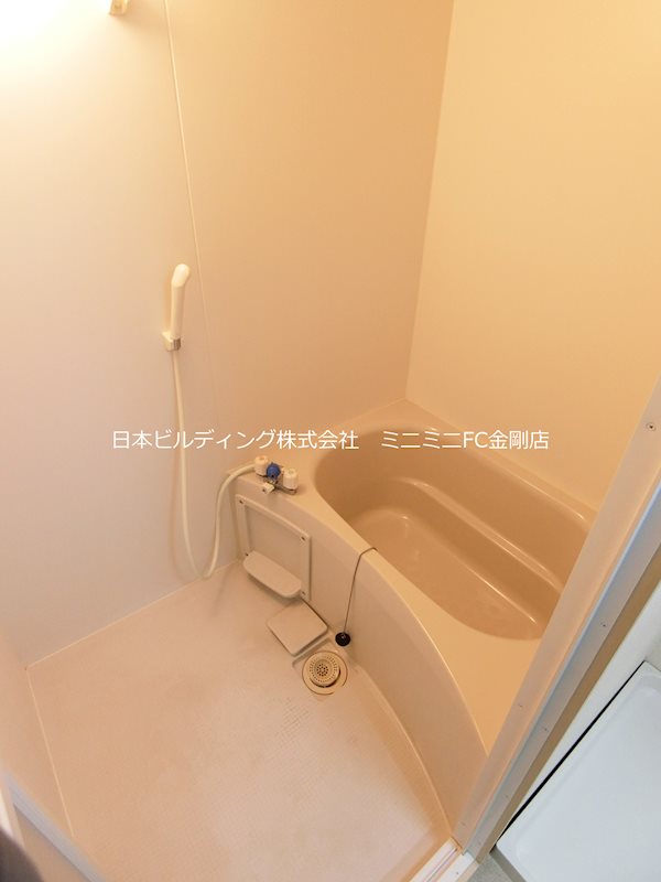 麻野ビル 風呂画像