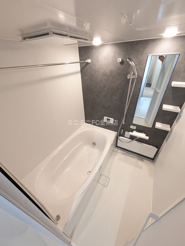 CASA　MUKAINO 風呂画像