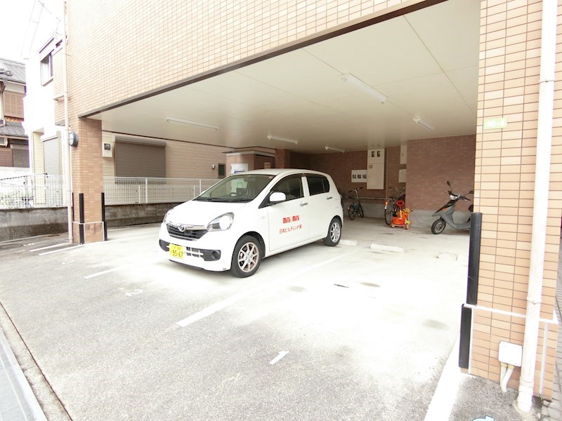 ベル・フルール その他外観1