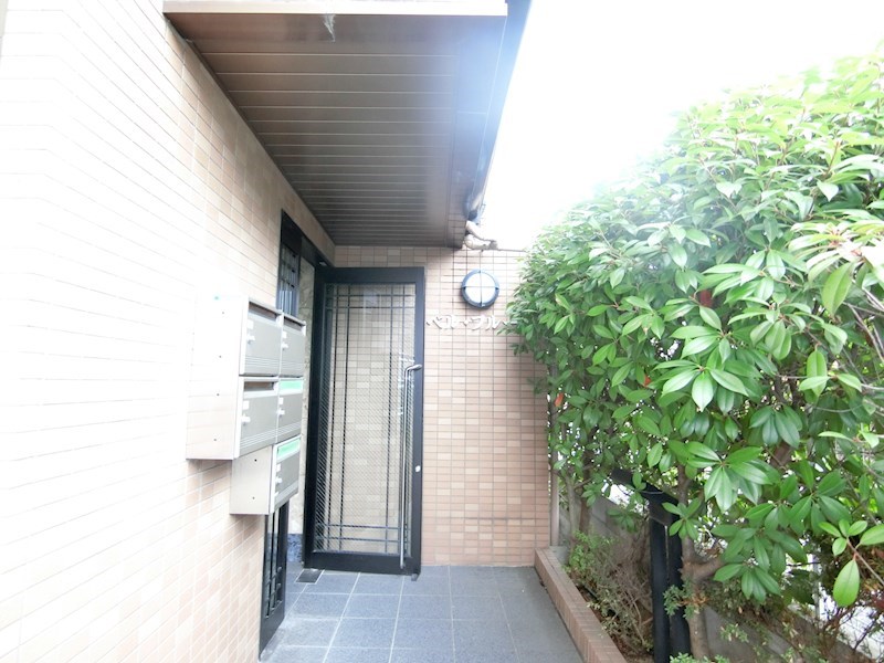 ベル・フルール その他外観2