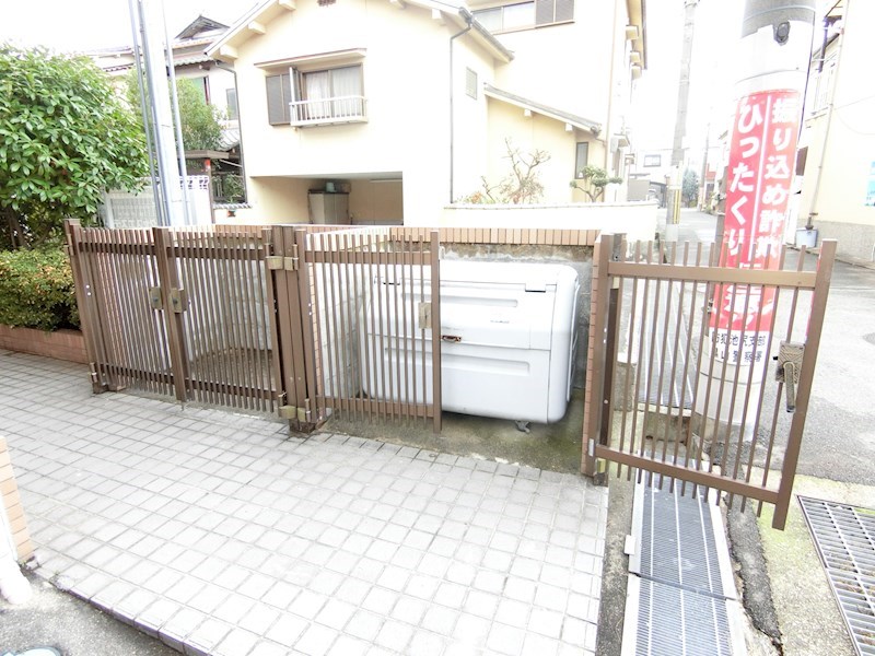 ベル・フルール その他外観4