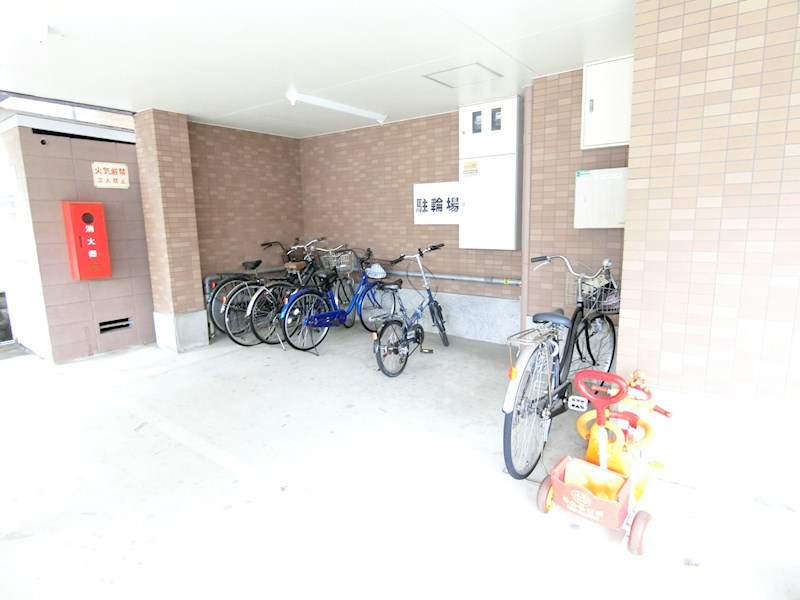 ベル・フルール その他外観5