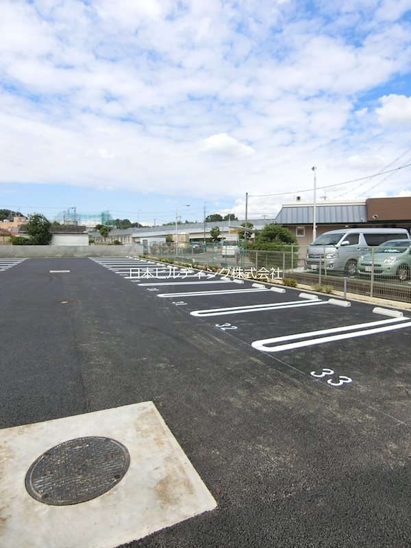 Honu・Repos その他外観1