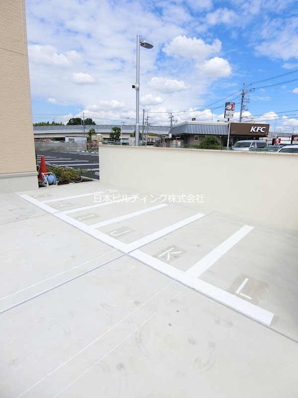 Honu・Repos その他外観5