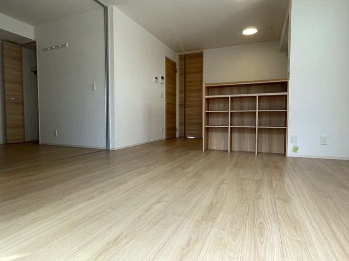 Honu・Repos リビング