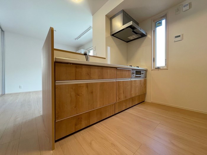 Honu・Repos キッチン