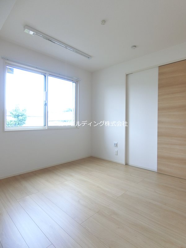 Honu・Repos ベッドルーム