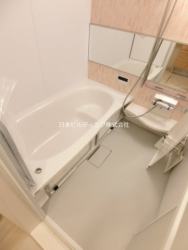 Honu・Repos 風呂画像