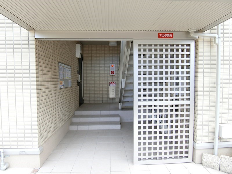 アンジュール その他外観2