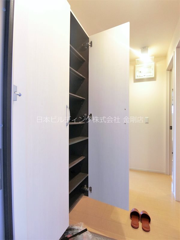 アンジュール その他9