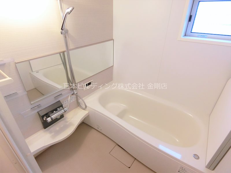 アンジュール 風呂画像