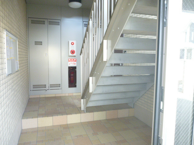 ガトーナふくだⅡ その他外観1