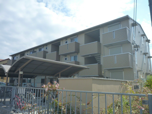 ガトーナふくだⅡ その他外観5