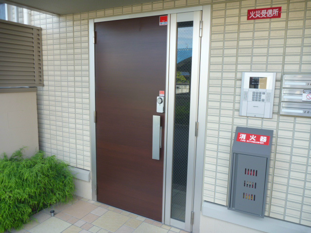 ガトーナふくだⅡ その他外観6