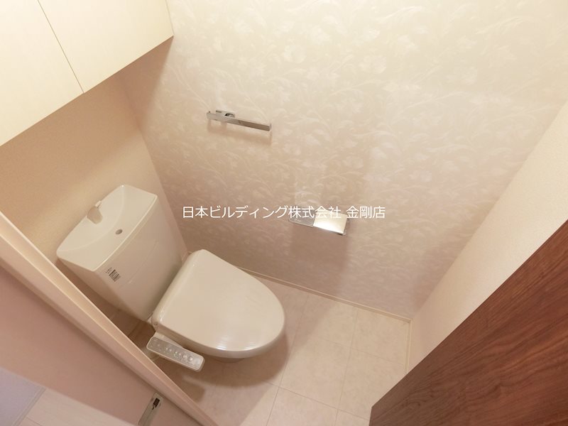 グランレイク金剛 その他1