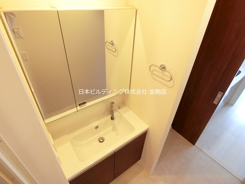 グランレイク金剛 その他2