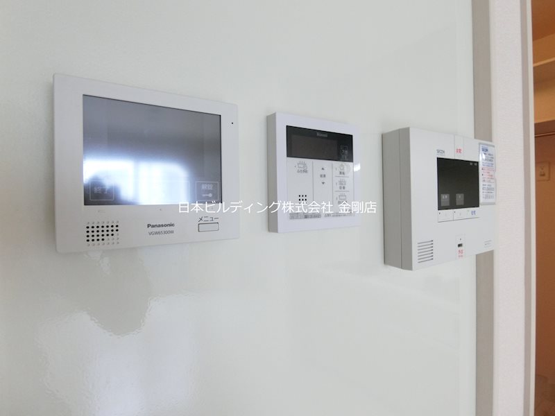 グランレイク金剛 その他3