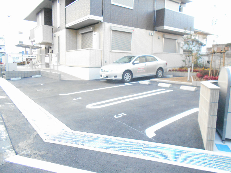 グランレイク金剛 その他外観1