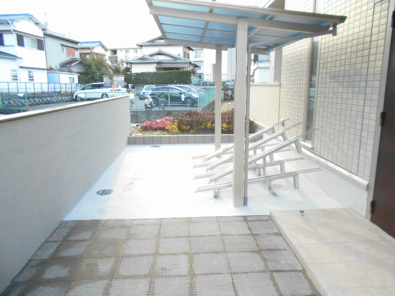 グランレイク金剛 その他外観2