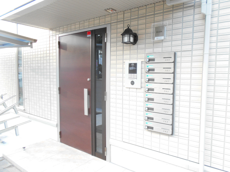 グランレイク金剛 その他外観3