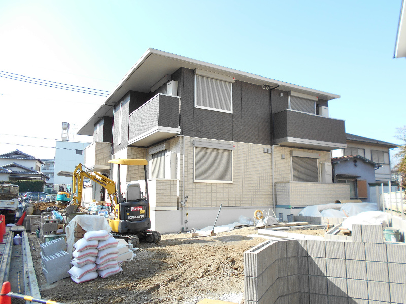 グランレイク金剛 その他外観4