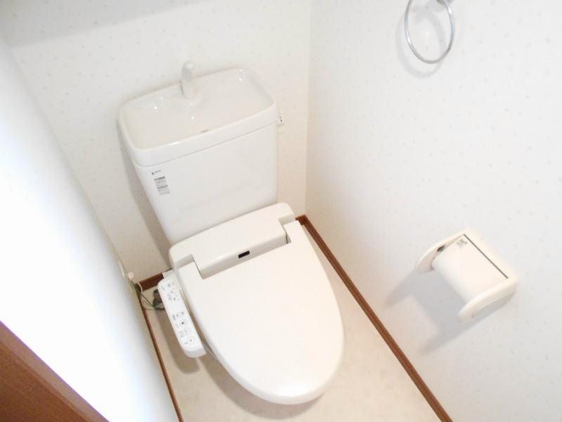 メゾネットアーリア その他1