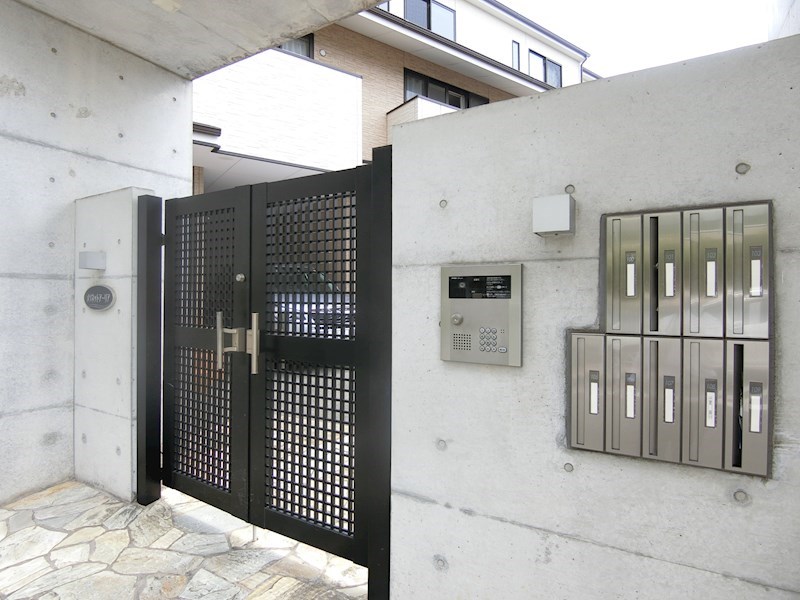 メゾネットアーリア その他外観3