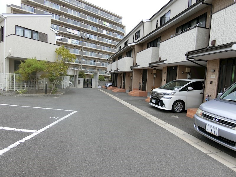 メゾネットアーリア その他外観6