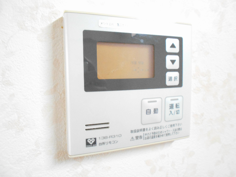 メゾネットアーリア その他9