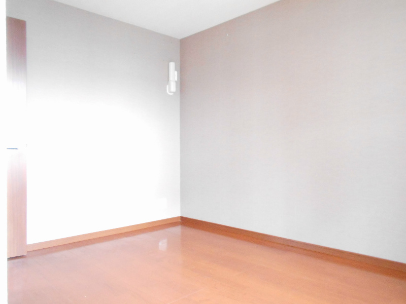 メゾネットアーリア ベッドルーム