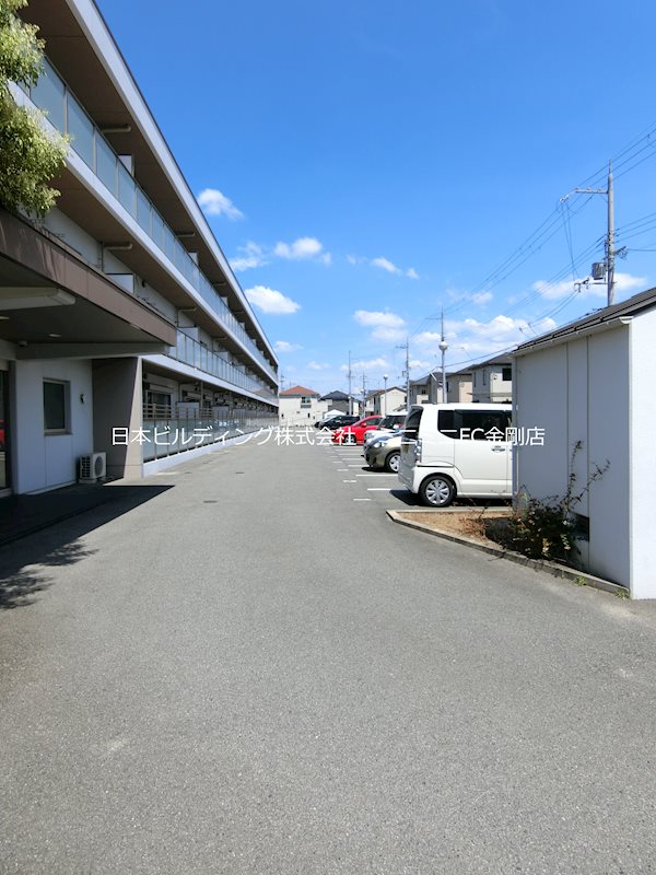 to U　狭山 その他外観1