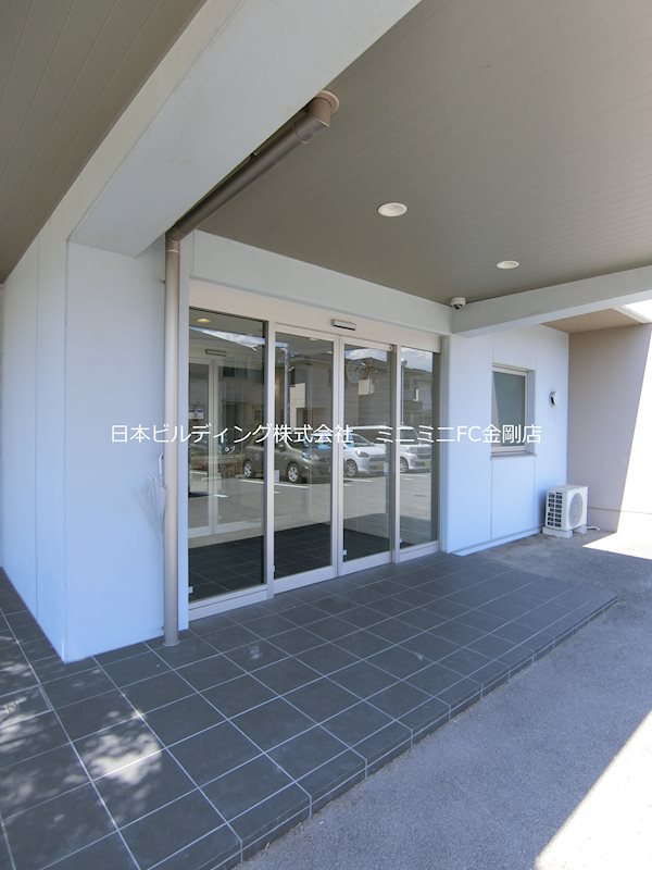 to U　狭山 その他外観2