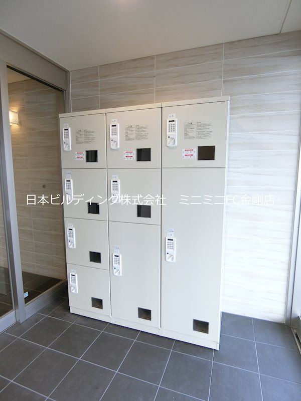 to U　狭山 その他外観3