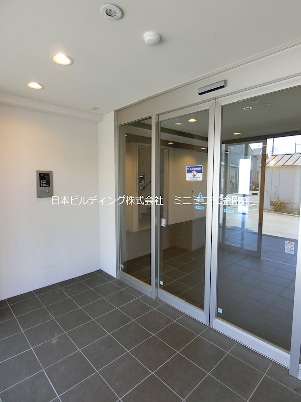 to U　狭山 その他外観4