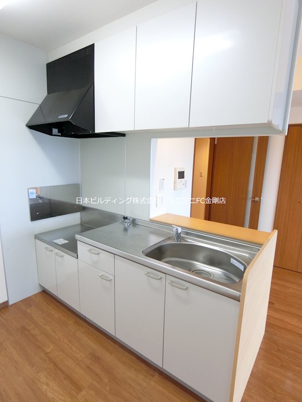 to U　狭山 キッチン