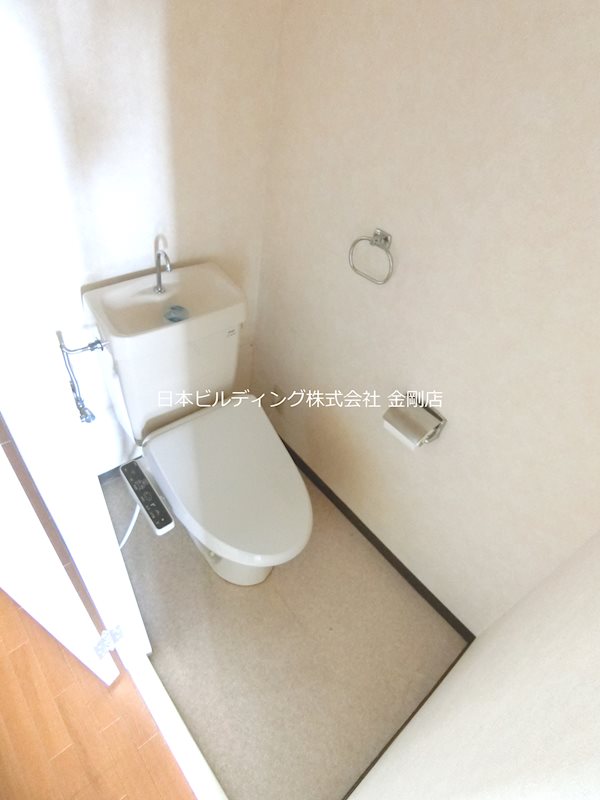 藤和さやまハイタウン その他1