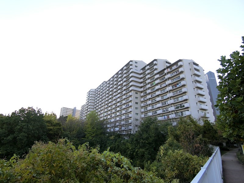 藤和さやまハイタウン その他外観1